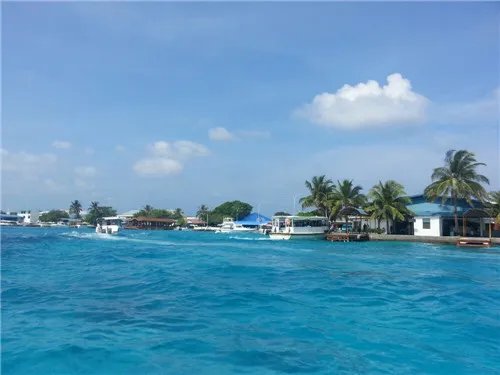 马尔代夫最适合蜜月的岛有哪些 马尔代夫浪漫景点推荐