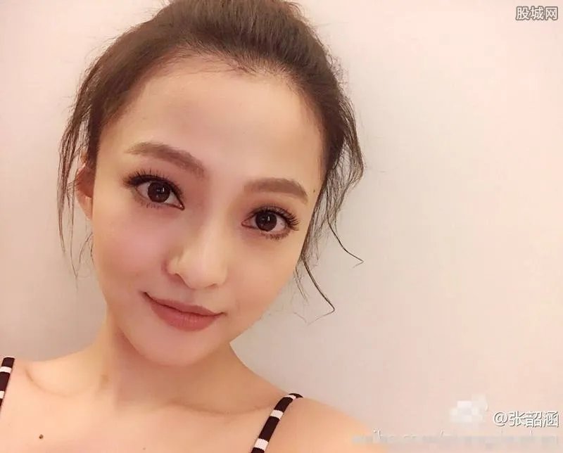 张韶涵母亲现状 她们母女二人还来往吗