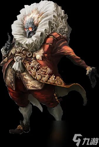 恶魔城被夺走的刻印怪物图鉴 被夺走的刻印有什么boss