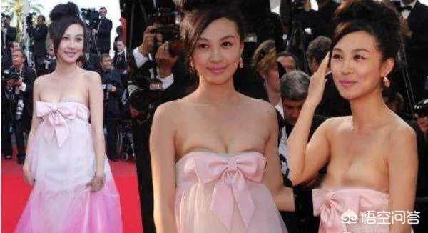 有哪些明星在走红毯时的尴尬事令你捧腹大笑？