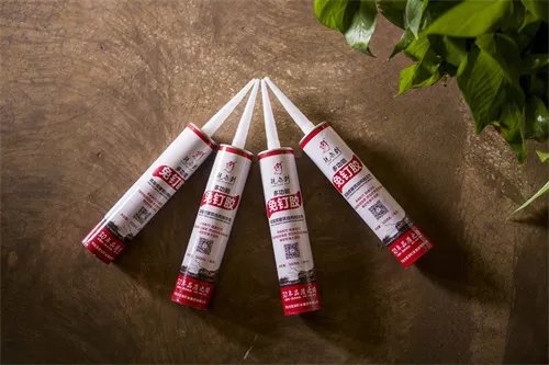 普通胶水如何快速凝固