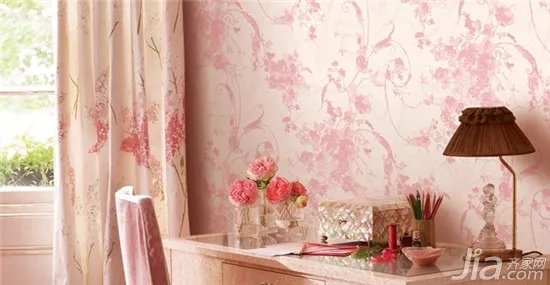 格莱美墙纸质量怎么样 格莱美墙纸价格贵不贵