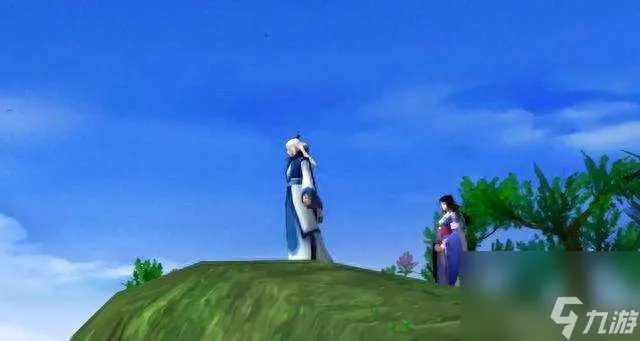 仙剑奇侠传4结局解析 结局有几个、各结局的原因