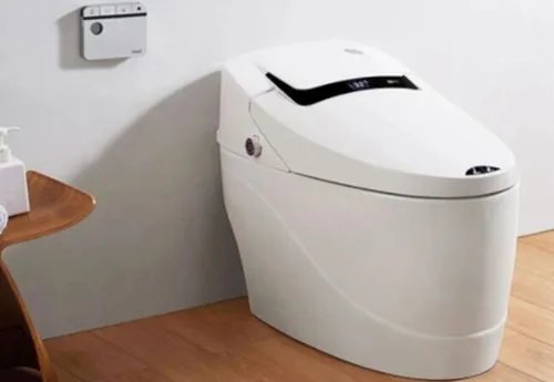 智能马桶容易坏吗