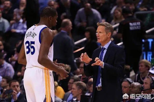 杜兰特G5复出再次受伤，勇士管理层真的不了解杜兰特伤情吗？