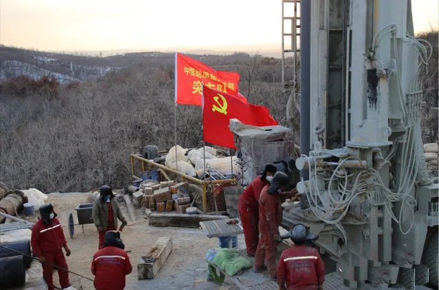 栖霞金矿已发现被困矿工全部升井，为啥这么快？不是说还要十多天吗？