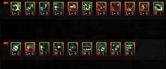 DNF105女弹药怎么加点