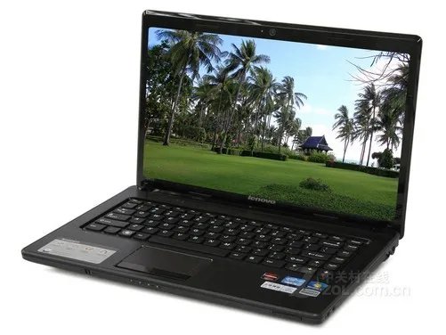 入门学生性价比本 联想G470现价2999元