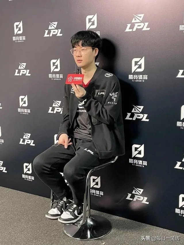 viper选手资料年龄？