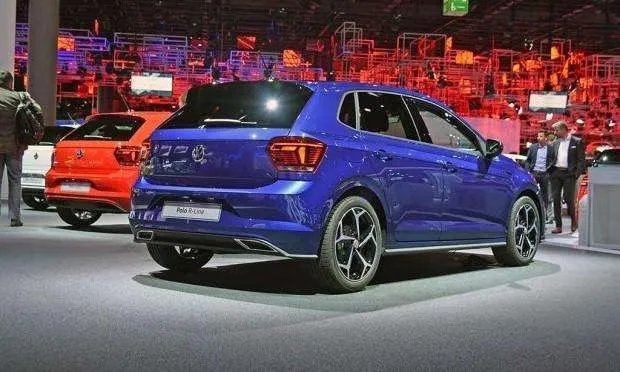 大众新Polo国内什么时候上市？