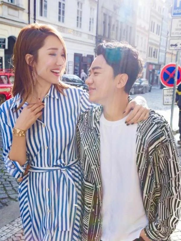 王祖蓝妻子李亚男晒减肥餐，瘦八斤效果显著，宝妈陈凯琳点赞，你怎么看？