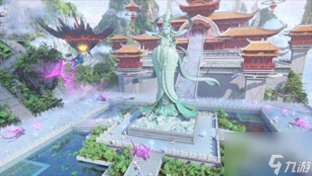 仙剑奇侠传4结局解析 结局有几个、各结局的原因