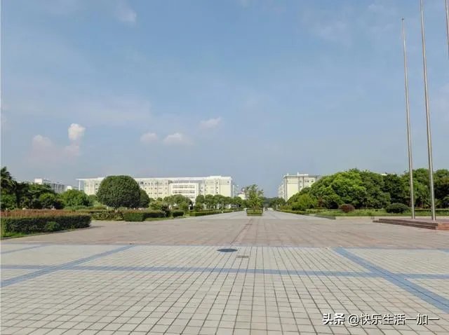 常州工程职业技术学院怎么样？我第一志愿报的这所学校？