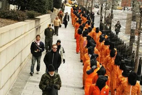 纽约州四所监狱成新冠病毒滋生地，为何监狱疫情高发？