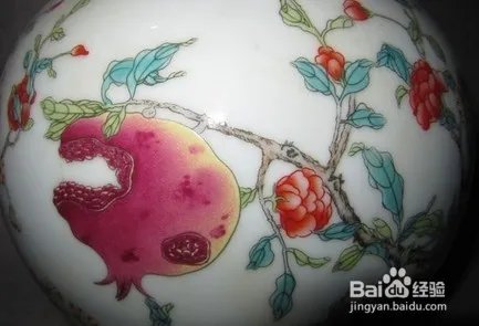 古瓷器鉴定技巧与拍卖市场行情