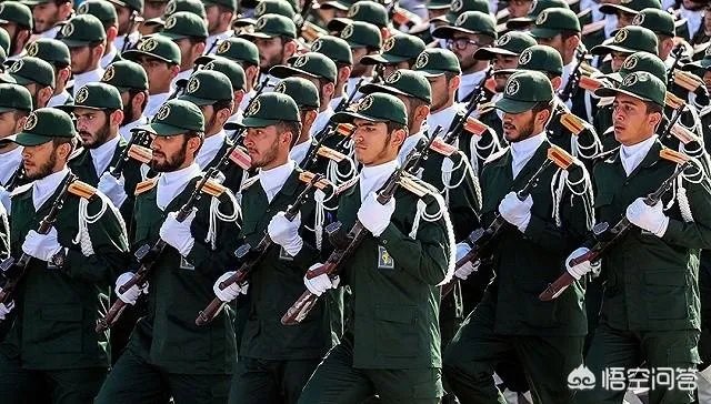 如果伊朗真和美国打起来了，你认为俄罗斯会像支持叙利亚一样支持伊朗吗？