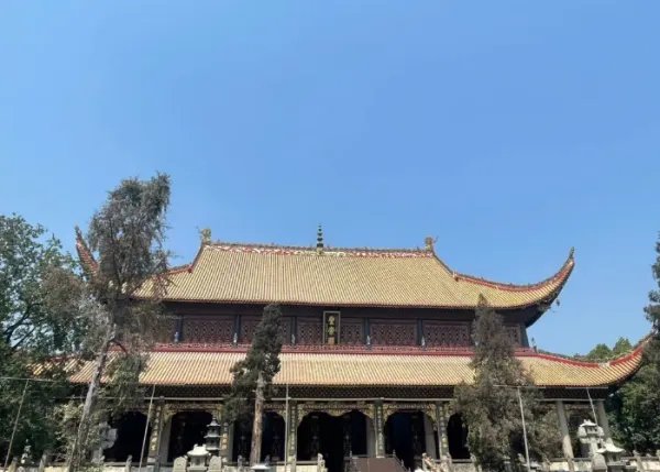 宁化旅游必去十大景点