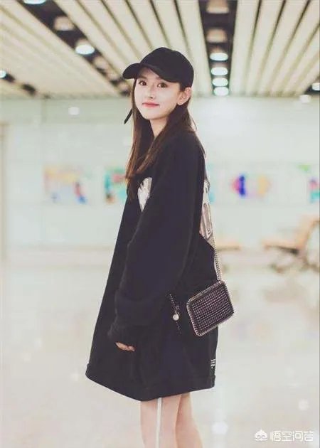 宋祖儿甜美形象霸屏，怎样才能像她一样穿出青春活力范儿？