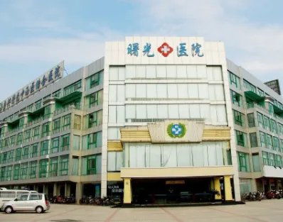 嘉兴隆胸修复哪个医生做得好？高峻、管晖、伞光入列！