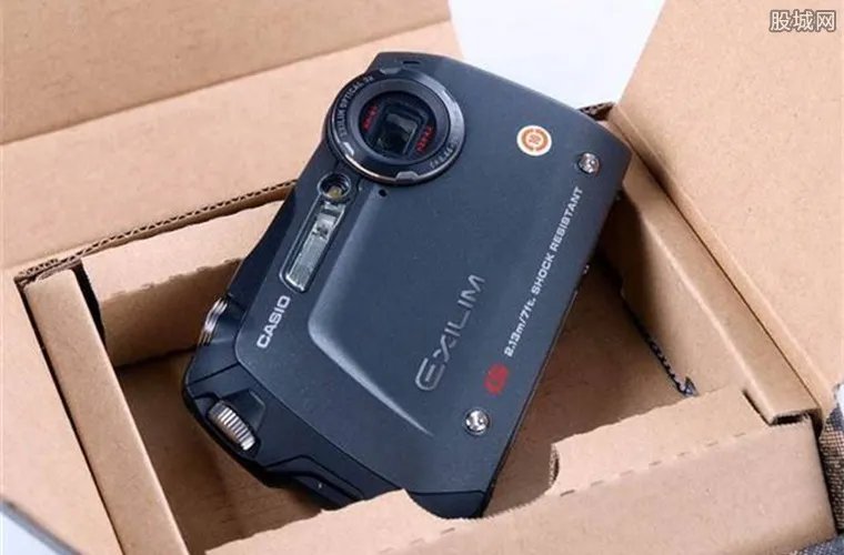 卡西欧退出卡片机 4月28日起不再推出消费卡片相机