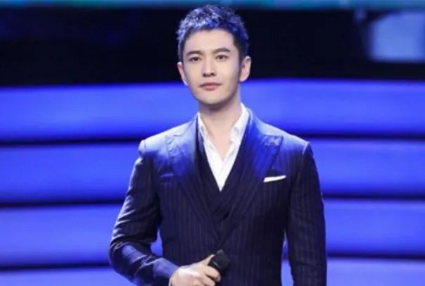 针对“小三风波”黄晓明力挺爱妻，baby会是小三吗？