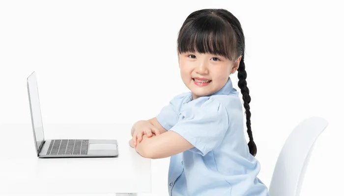 少儿编程课程内容