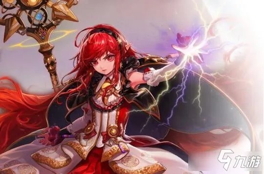 《DNF》知源元素师技能怎么样 知源元素师技能效果展示