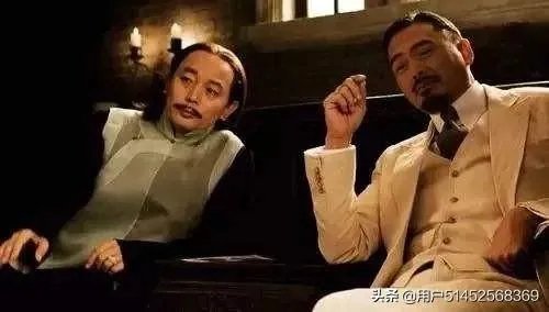 姜文的《让子弹飞》有什么寓意？