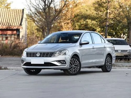 新捷达怎么样？