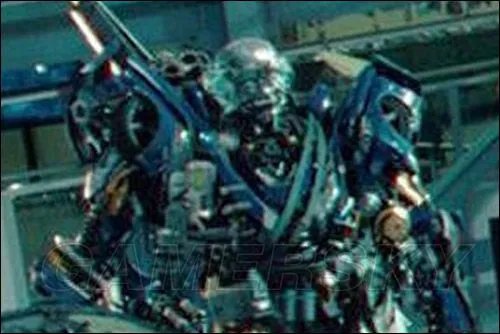 《变形金刚毁灭》角色资料大全 汽车人、霸天虎全角色背景资料一览