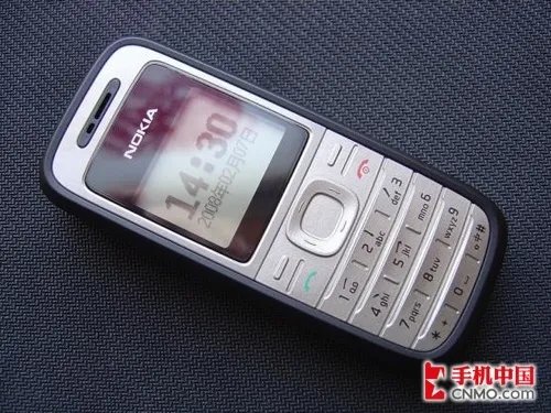 诺基亚1200