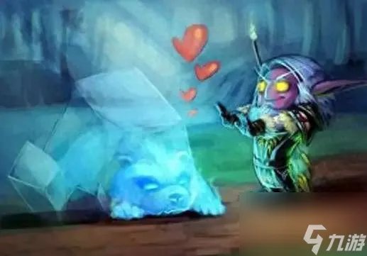 魔兽世界灵魂兽坐标大全及在哪里图 80级灵魂兽刷新时间