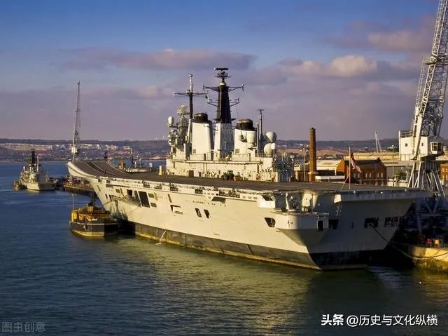 英国的综合实力怎么样？英国现在变成三流国家了吗？