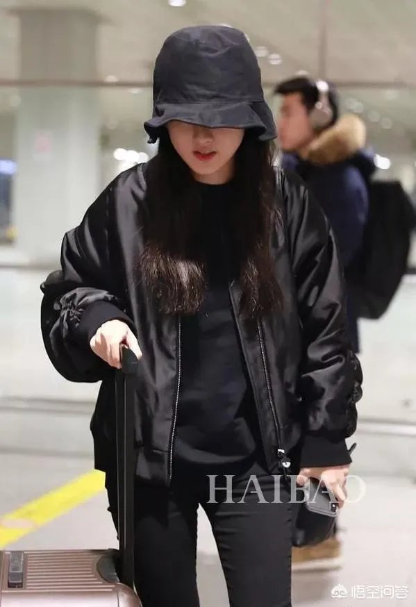 宋祖儿甜美形象霸屏，怎样才能像她一样穿出青春活力范儿？