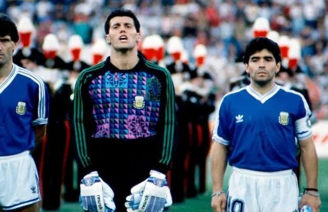 纵观世界足坛，谁是扑点球最厉害的门将？