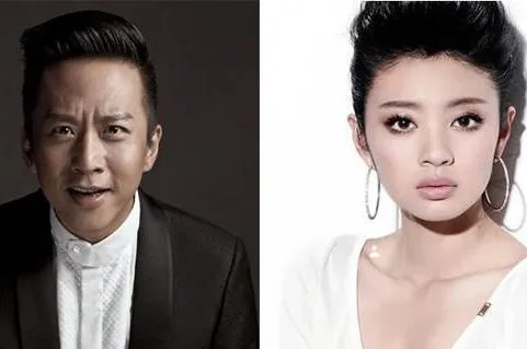 邓超安以轩开房了没？原来只是多年前的一桩旧闻！