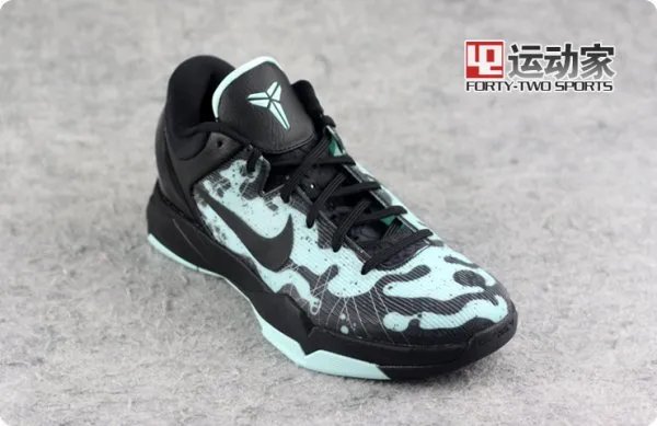 科比7代篮球鞋有什么功能？适合什么样的人穿？比起其他篮球鞋怎么样？