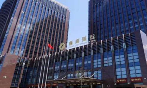 浙商银行官网现状