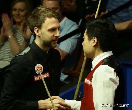为什么丁俊晖拿不到世锦赛冠军？