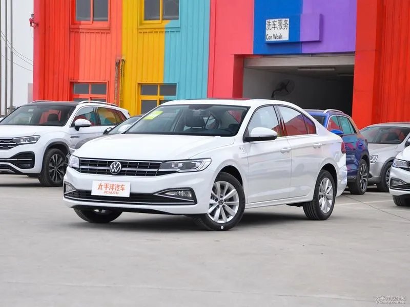 宝来2021款1.4T多少钱能落地？宝来报价