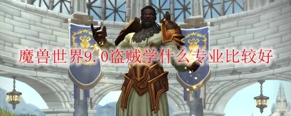 魔兽世界9.0盗贼学什么专业比较好