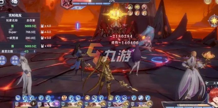 现在的网络游戏排行榜人气前十名 2021最新最火的网络游戏