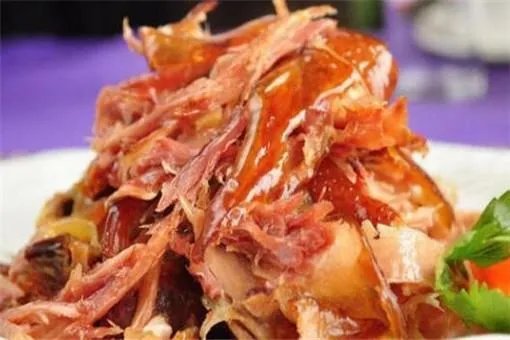 徐州十大名吃都有哪些？