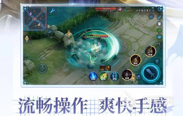 联机单机游戏有什么 联机单机手游排行榜2022