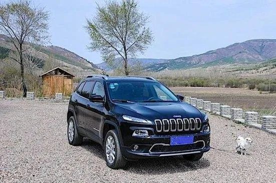 国产自由光怎么样