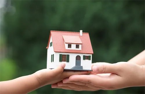 房产我占99父母占1的好处是什么