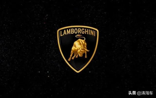 你觉得哪些车标体现出了车子风驰电掣的感觉？