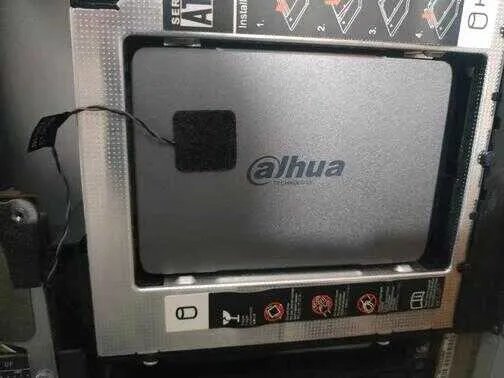 imac 2012 更换固态硬盘（超详细的步骤来了）