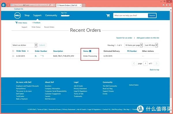美国 Dell Outlet 折扣店购物攻略