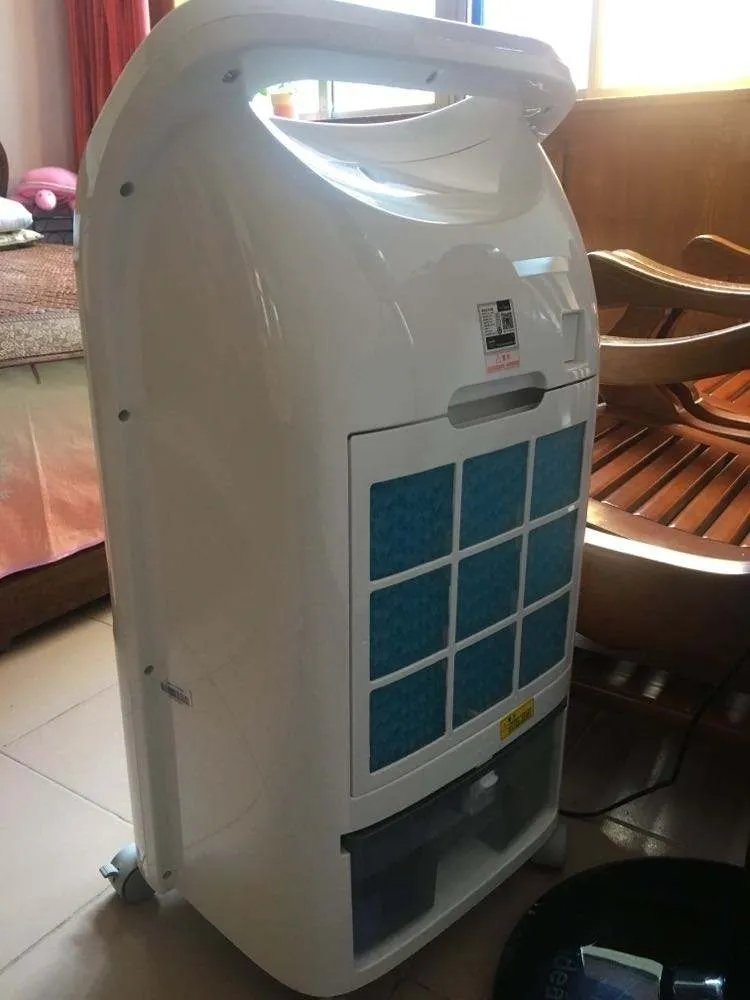 空调扇怎么样？好不好用？